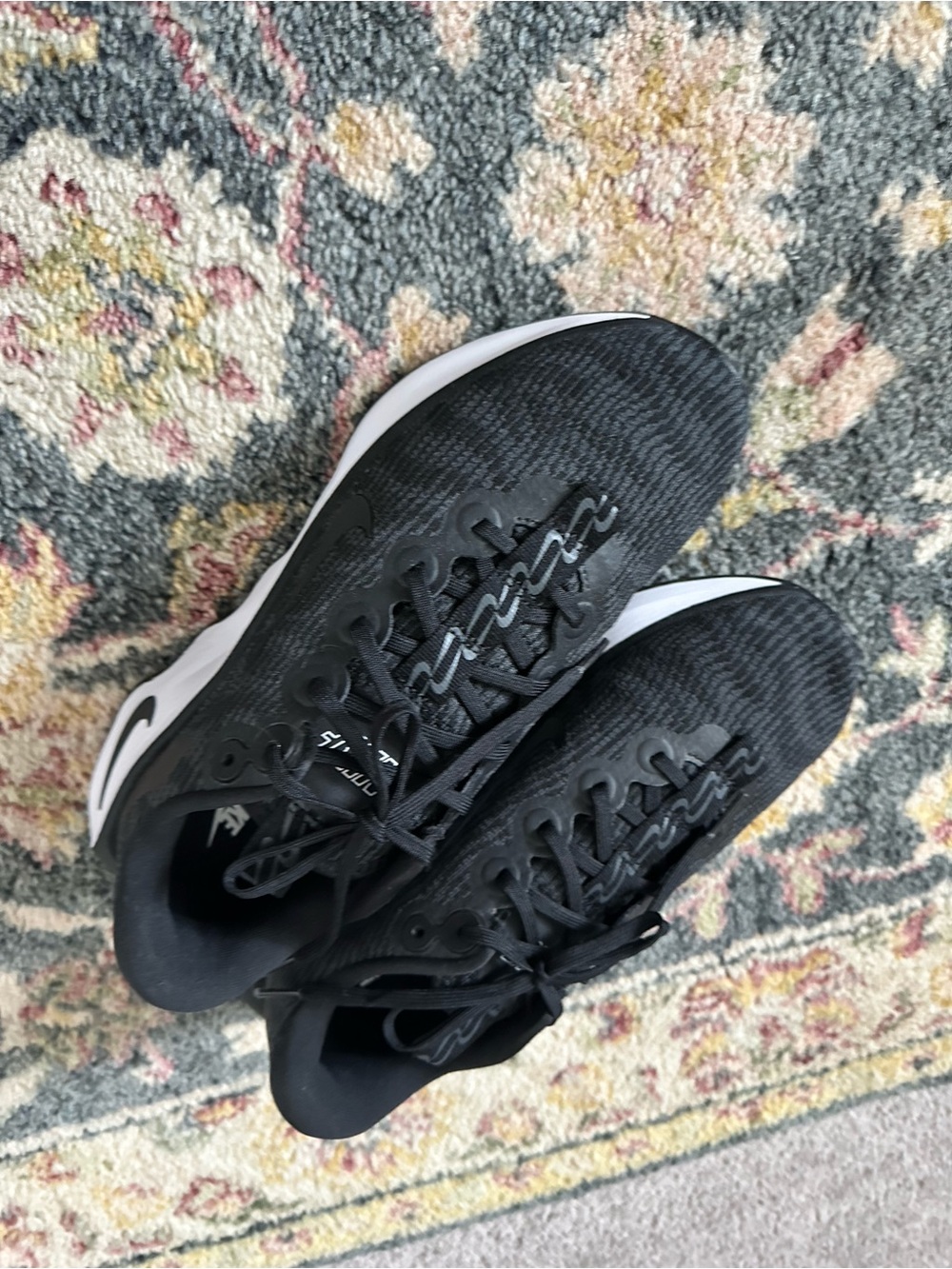 Nike DV1238-001 Women’s Motivate Walking Shoes Size 10 NWOT - Picture 9 of 11